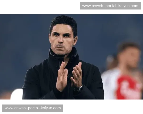 阿尔特塔谈轮换：替补球员改变比赛至关重要