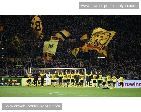 沃尔夫斯堡1-2多特蒙德，客队逆转取胜延续连胜势头