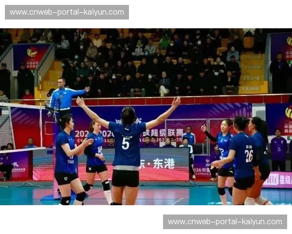 辽宁女排外援扎特科维奇被重点限制仅得个位数